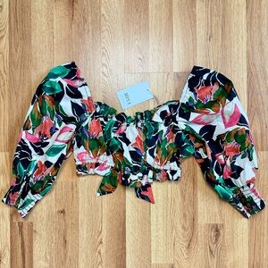 MISA Los Angeles Florian Top